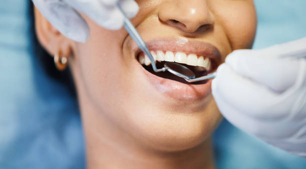 Best Pediatric Emergency Dentist in Richville, OH