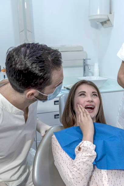 Best Emergency Dentist for Lost Fillings or Crowns in Richville, OH