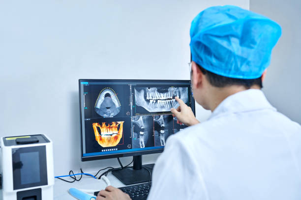 Best Broken or Cracked Tooth Emergency Dentist in Richville, OH