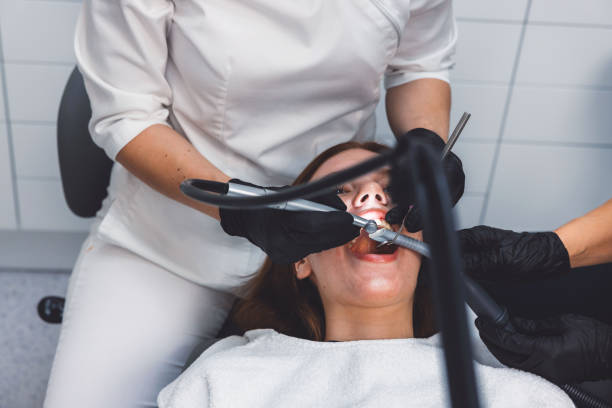 Best Emergency Dental Extractions in Richville, OH