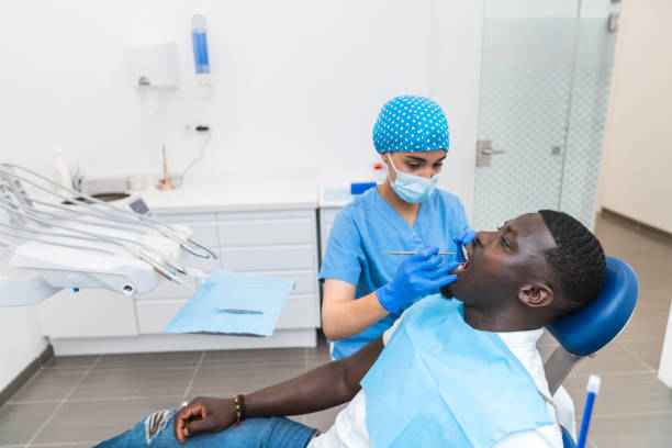 Best Emergency Dental Services for Seniors in Richville, OH